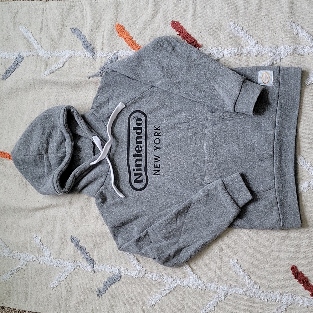 Nintendo Sweatshirt